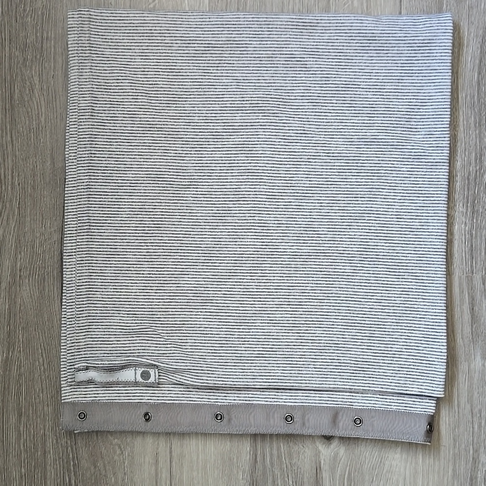 Lululemon Vinyasa Scarf